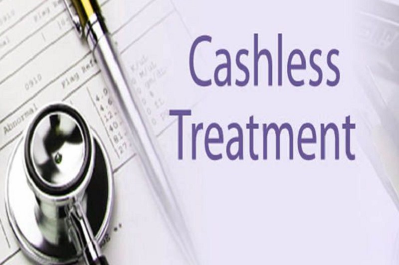 cashless treatment in kanpur