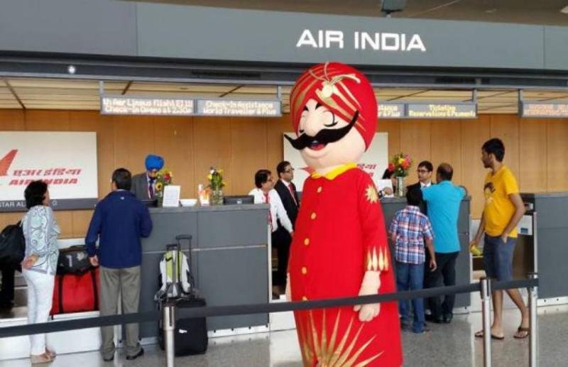 air india