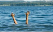 drowned in gomati 