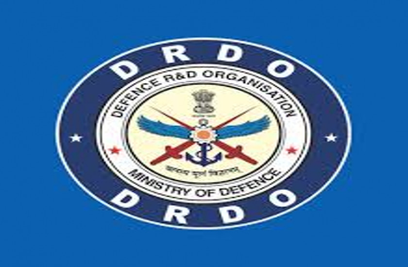 DRDO admit card 2021