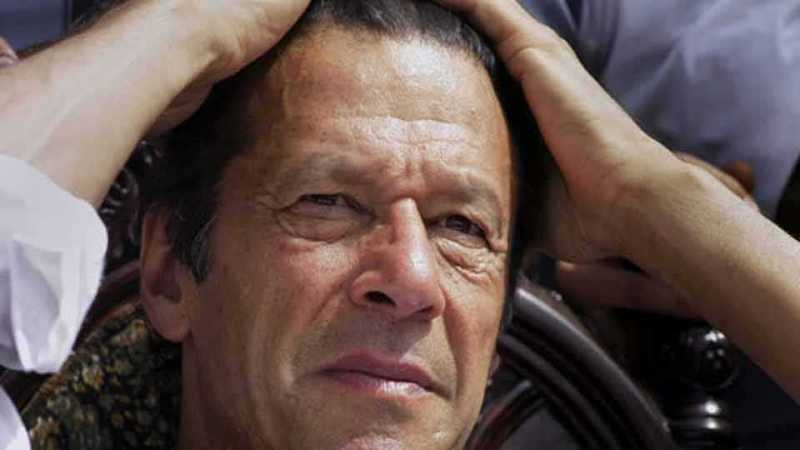 imran khan