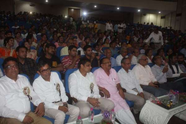 Engineering Day Funtion In Ajmer