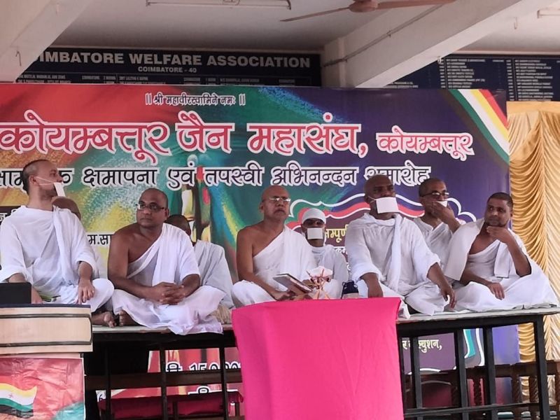 मन में न हो बैर, क्षमा से बढ़ता है प्रेम