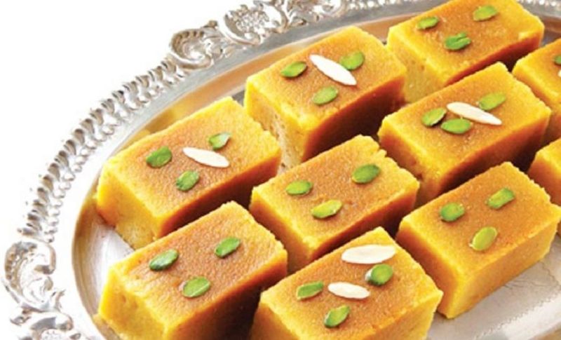 कर्नाटक-तमिलनाडु में कटुता बढ़ा रहा मिठास घोलने वाला मैसूर पाक