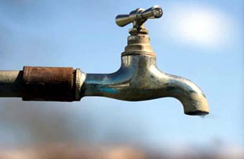कैसे होगी हरियाण,पंजाब और राजस्थान में पानी की हिस्सेदारी