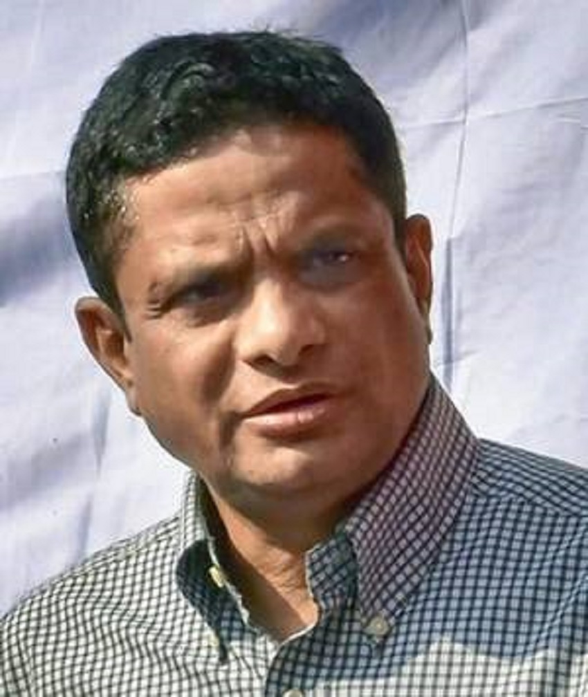 बंगालः IPS राजीव कुमार लापता, सरकार ने कहा नहीं हो रहा सम्पर्क