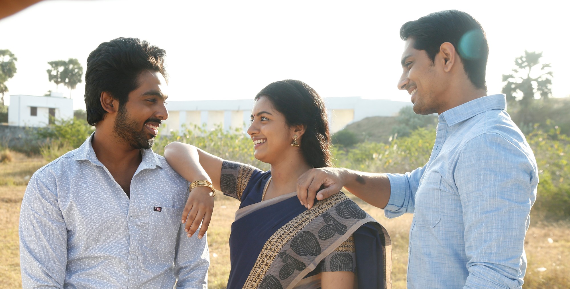 Box Office : Enmity changes in relationships: Tamilnadu, tamil cinema