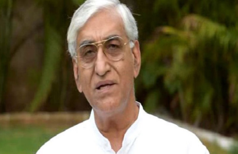 टीएस सिंहदेव राशकार्ड पहुंचाने खुद जाएंगे रमन सिंह के घर, ये है वजह