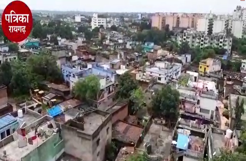 Video : पांच साल बाद भी नहीं बन सका सामुदायिक भवन, गहरीकरण के अभाव में समय से पहले सूख जाते हैं तालाब