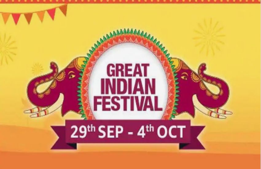 Amazon Great Indian Festival