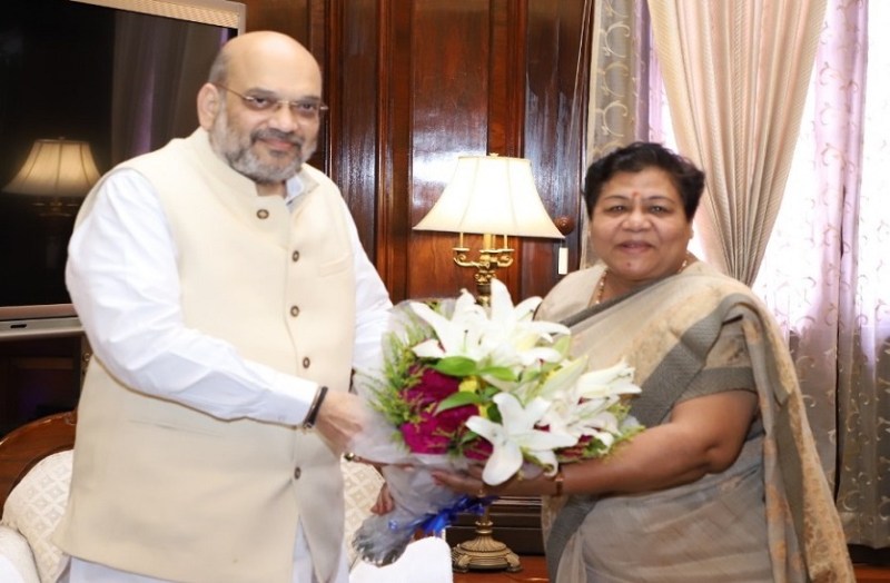 अमित शाह का नया एक्शन प्लान तैयार, कश्मीर के बाद अब नक्सलियों का नंबर