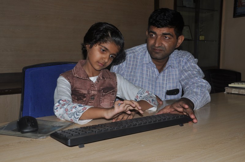 A different feeling, daughters understood father's work