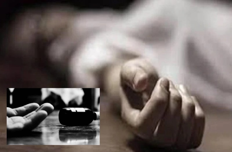 एएसपी क्राइम की पत्नी पिया फिलाइल, सामने आई चौंकाने वाली ये वजह