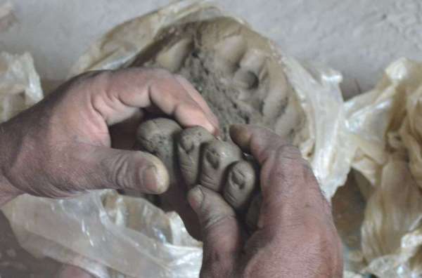 Navratra fastivai in ajmer