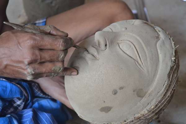 Navratra fastivai in ajmer