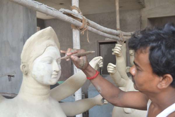 Navratra fastivai in ajmer