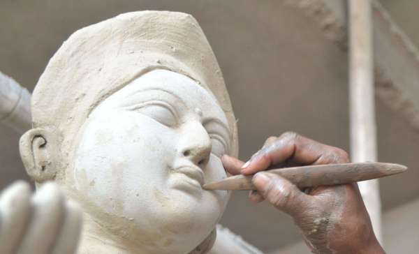 Navratra fastivai in ajmer