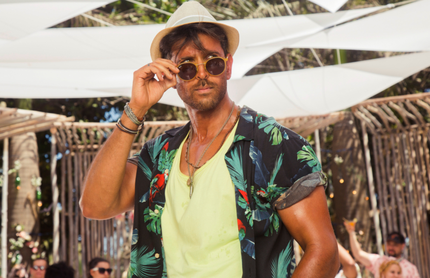 hrithik roshan