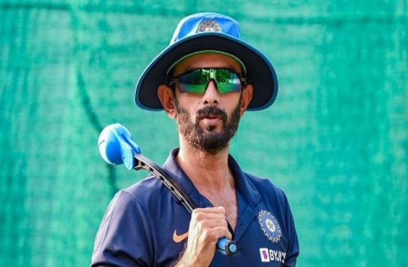 vikram rathore coach