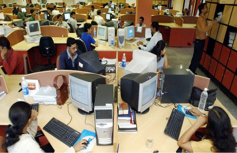 Best city in India for jobs