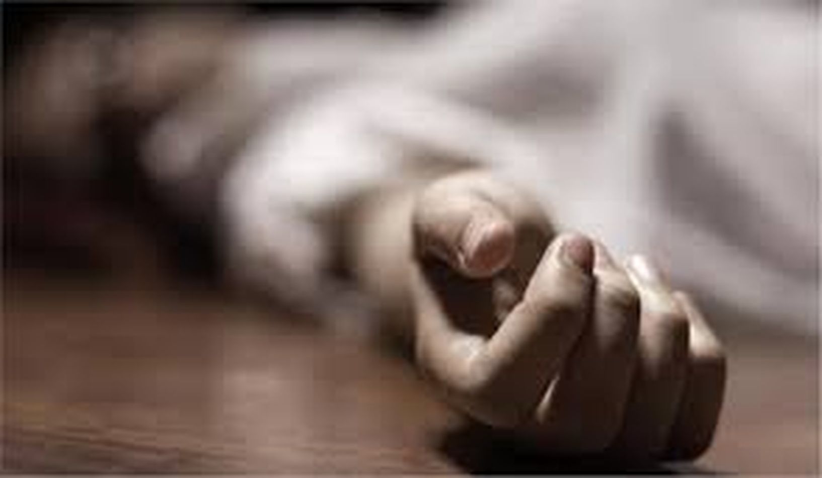 death of person drowning in diggi