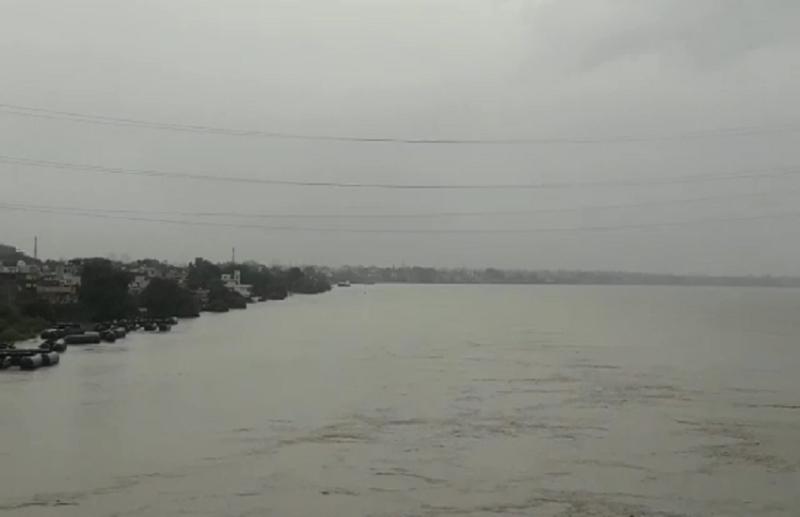Ganga Water