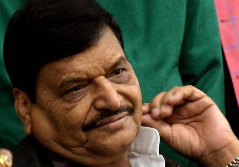 Shivpal yadav