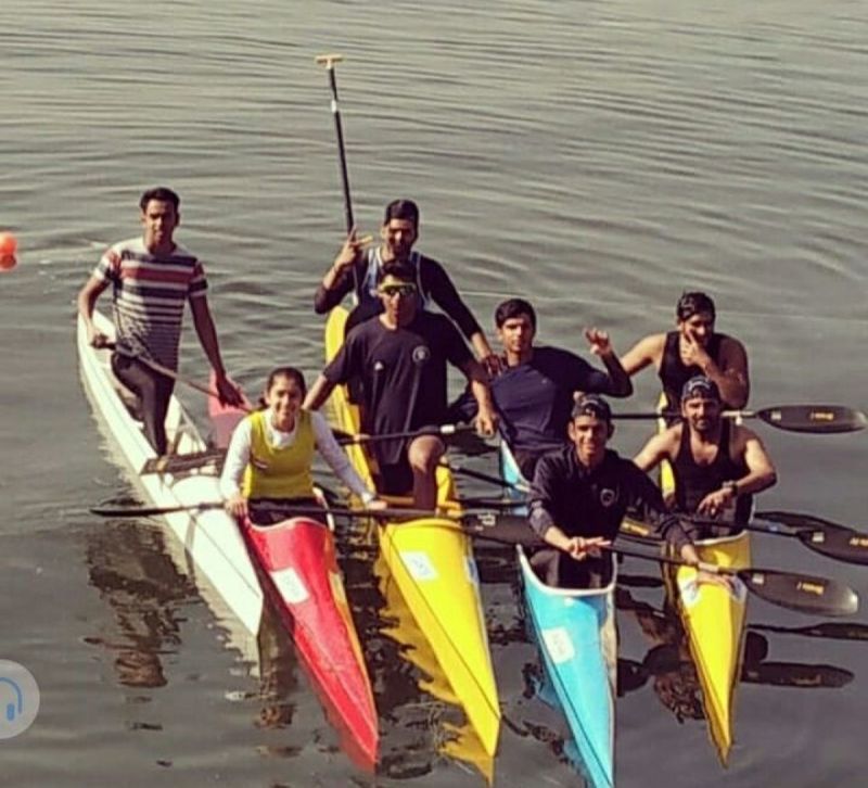 भक्ति-गोरवी जैसी बेटियां देने वाली लेकसिटी में वाटर स्पोट्र्स की अपार संभावनाएं, झीलें भी मेहरबान लेकिन सरकार नहीं