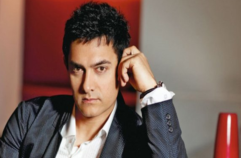 अगली फिल्म के लिए कुछ हटके करने वाले हैं आमिर खान, बनाने वाले हैं नया रिकॅार्ड!  किसी भी समय पहुंच सकते हैं आपके शहर
