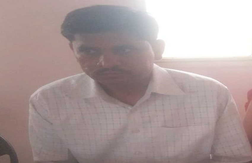 burhanpur officer curruption case news