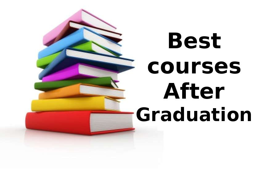 Best courses after graduation