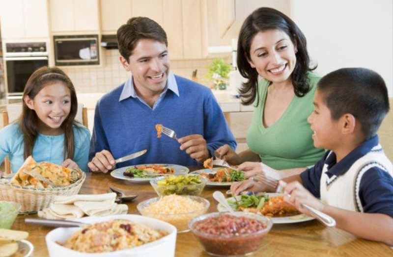 जानिए खानपान से जुड़े भ्रम और सच्चाई के बारे में