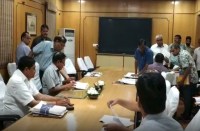 भाजपा सरकार के अंतिम 6 माह के कार्यकाल की समीक्षा: पेयजल की 24 परियोजना को मंजूरी, तीन को रोका