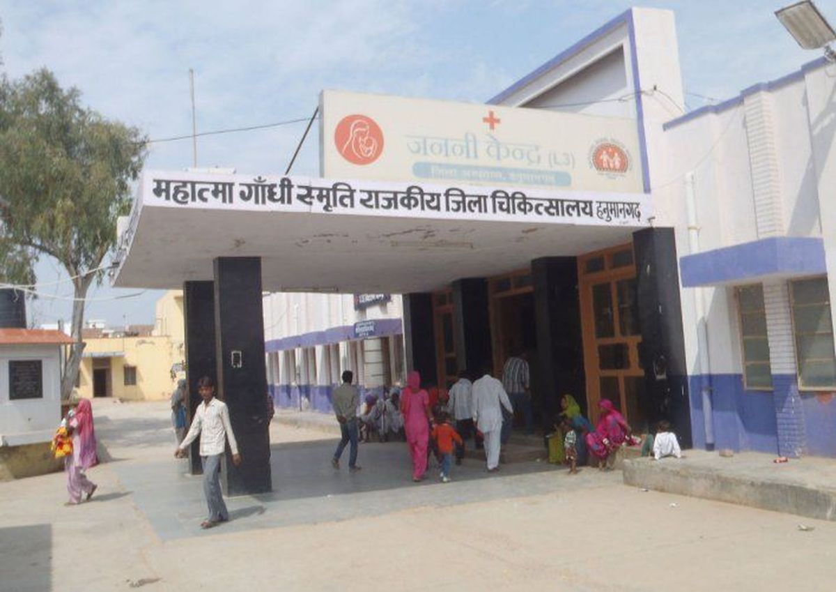 प्रदेश के सरकारी अस्पतालों को मेडिकल कॉलेज में क्रमोन्नत करने की कवायद शुरू