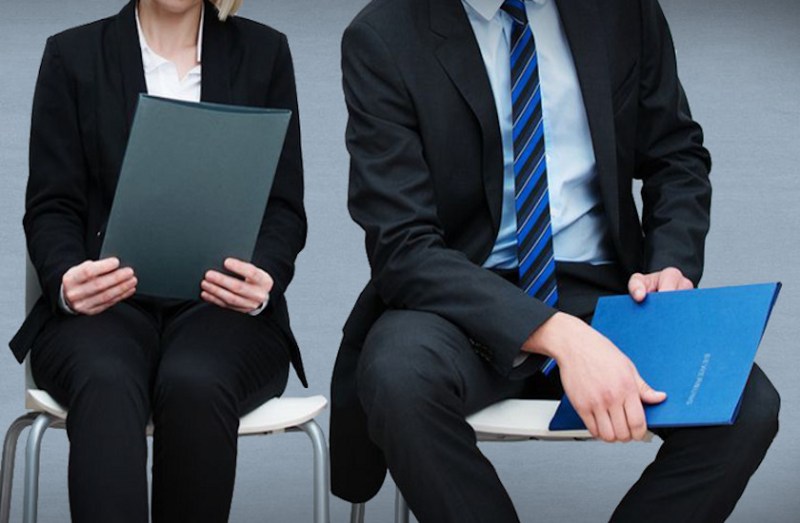 Gender Discrimination