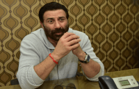 sunny deol