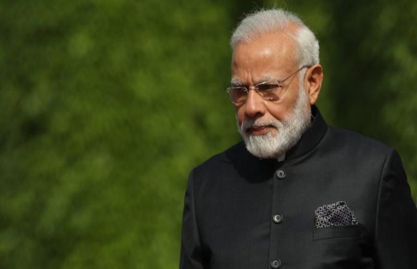 modi