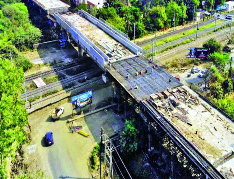 शहर के इस मार्ग पर 45 वर्ष बाद मिलने जा रही जाम से मुक्ति, योगी सरकार ने दी आरओबी के लिए मंजूरी