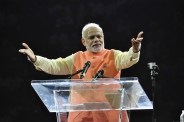 Howdy Modi