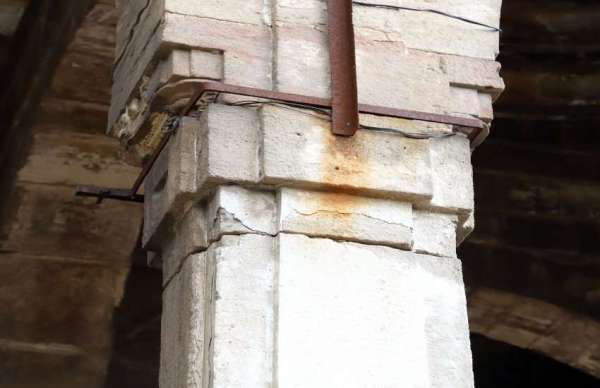 Ahmedabad Mir Abu turab tomb