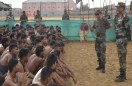 ARMY RECRUITMENT: दलालों से सावधान रहें, अपनी मेहनत पर भरोसा रखें-वीएस चौहान