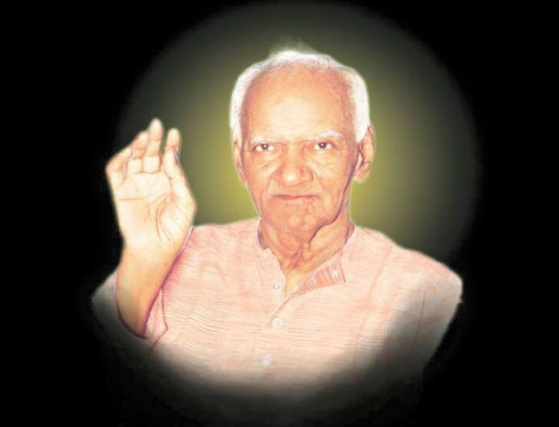 जन्मदिवस विशेषः गायत्री के आराधक Acharya shriram sharma के बारे में अनोखी जानकारी