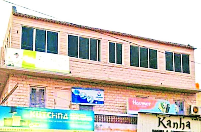 Mayajaal spread from Barmer to Mayanagari Mumbai