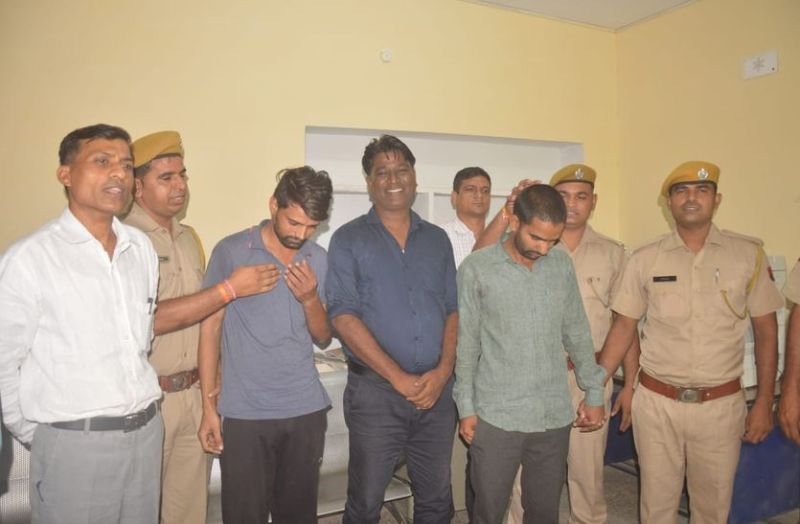 कभी रहे होंगे जेलर...अब आ जाओ खुद ‘अंदर’