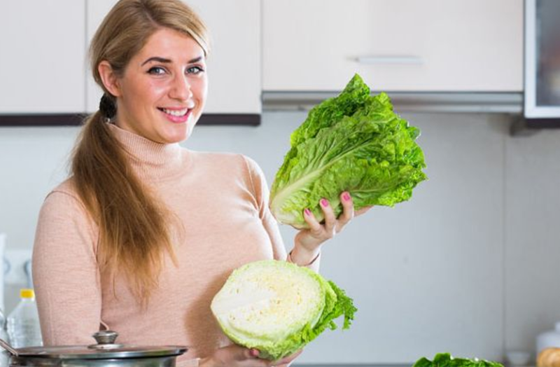 कब्ज की समस्या दूर करती है गोभी, जानें इसके अन्य फायदे