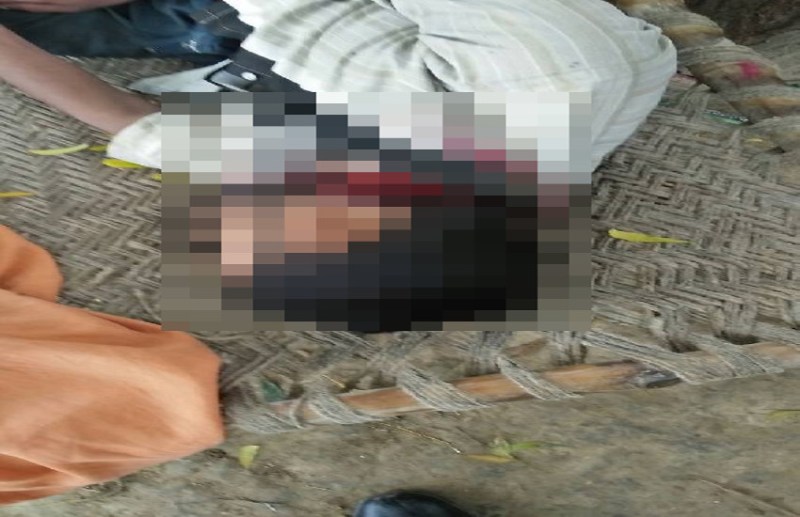 बेहोशी की हालत में सोई हुई है सरकार, सारे विकास के काम बंद- पूर्व मुख्यमंत्री