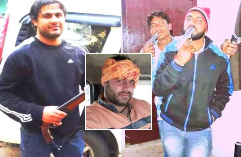 कुख्यात हिस्ट्रीशीटर की पत्नी उसके दोस्त के साथ भागी तो पपला गुर्जर बनकर किया फोन और पुलिस को दे डाली धमकी