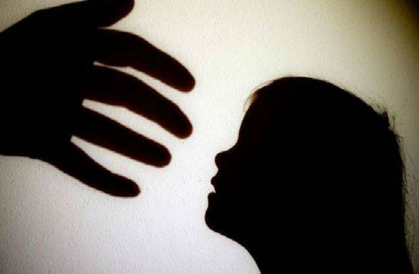 Men Sent Jail Till Death For Girl Child Rape In Alwar