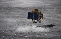 वैज्ञानिक जांच में हुआ बड़ा खुलासा, लैंडिंग प्रोग्राम में गड़बड़ी चलते विक्रम लैंडर क्रैश!