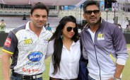 CCL match in greenpark kanpur soon
